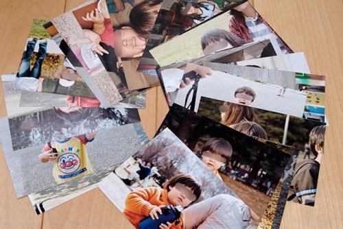 スマホ写真印刷の口コミ
